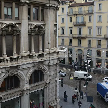 Apartamento In Duomo *