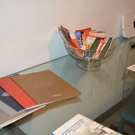 Apartament In Duomo *